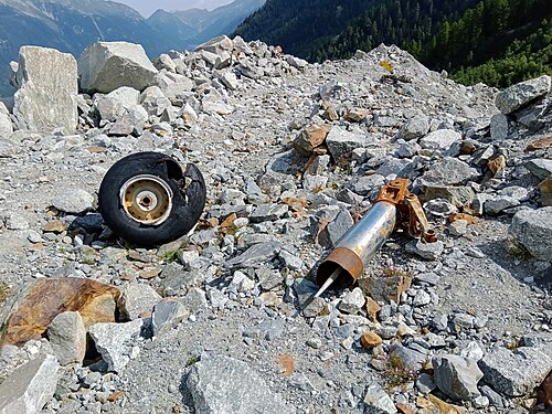 Air India Flight 101